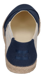 TOMS Damen - ALPARGATA ROPE 2.0 10020689 - navy university