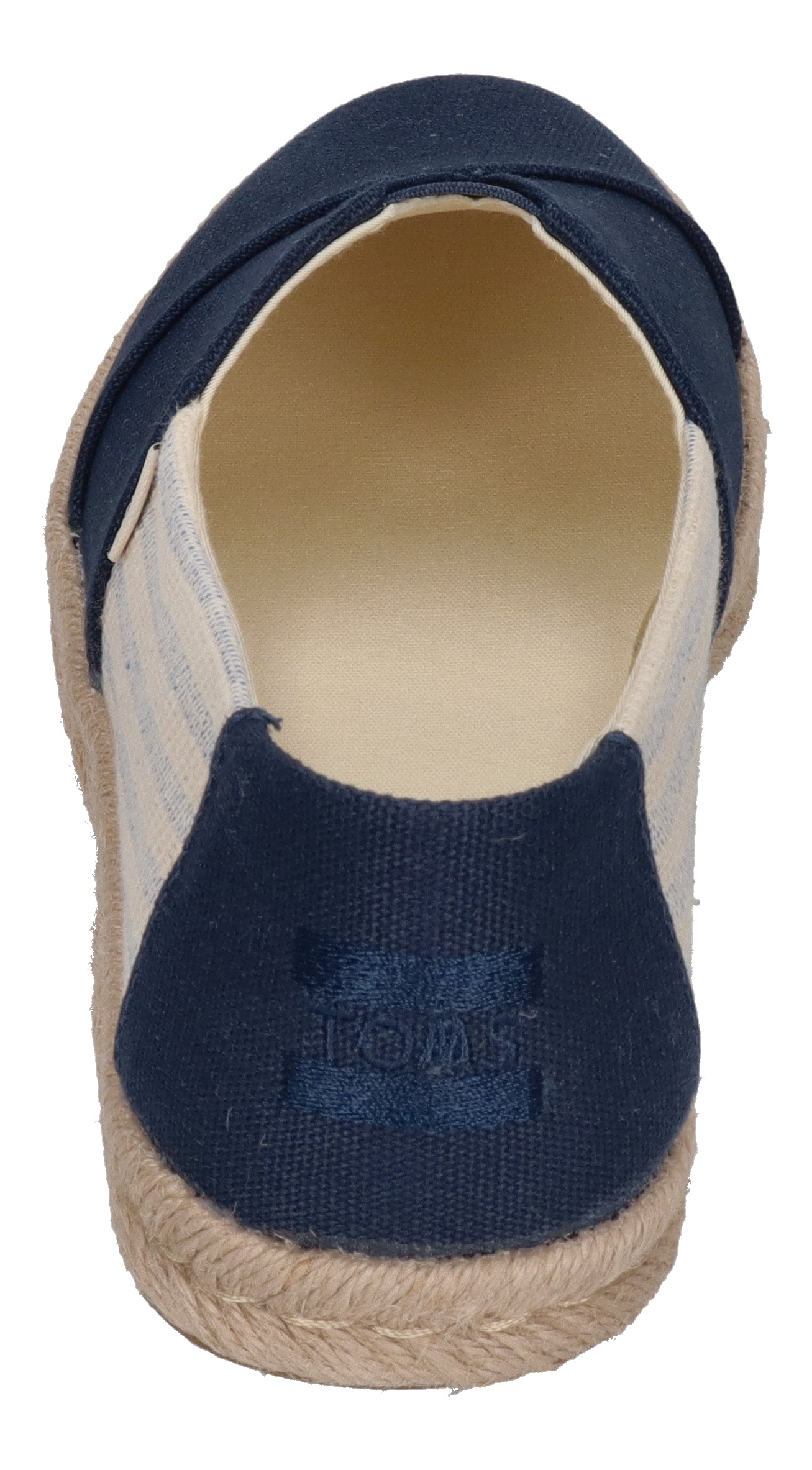 TOMS Damen - ALPARGATA ROPE 2.0 10020689 - navy university