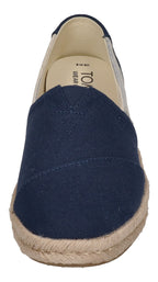 TOMS Damen - ALPARGATA ROPE 2.0 10020689 - navy university