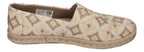 TOMS Damen - ALPARGATA ROPE 2.0 10020692 - natural geo