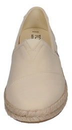 TOMS Damen - ALPARGATA ROPE 2.0 10020695 - natural