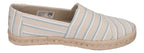 TOMS Damen - ALPARGATA ROPE 2.0 10020703 - natural