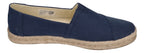 TOMS Damen - ALPARGATA ROPE 2.0 10020708 - navy