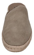 TOMS Damen Espadrilles SANTIAGO MULE 10021853 - dune suede