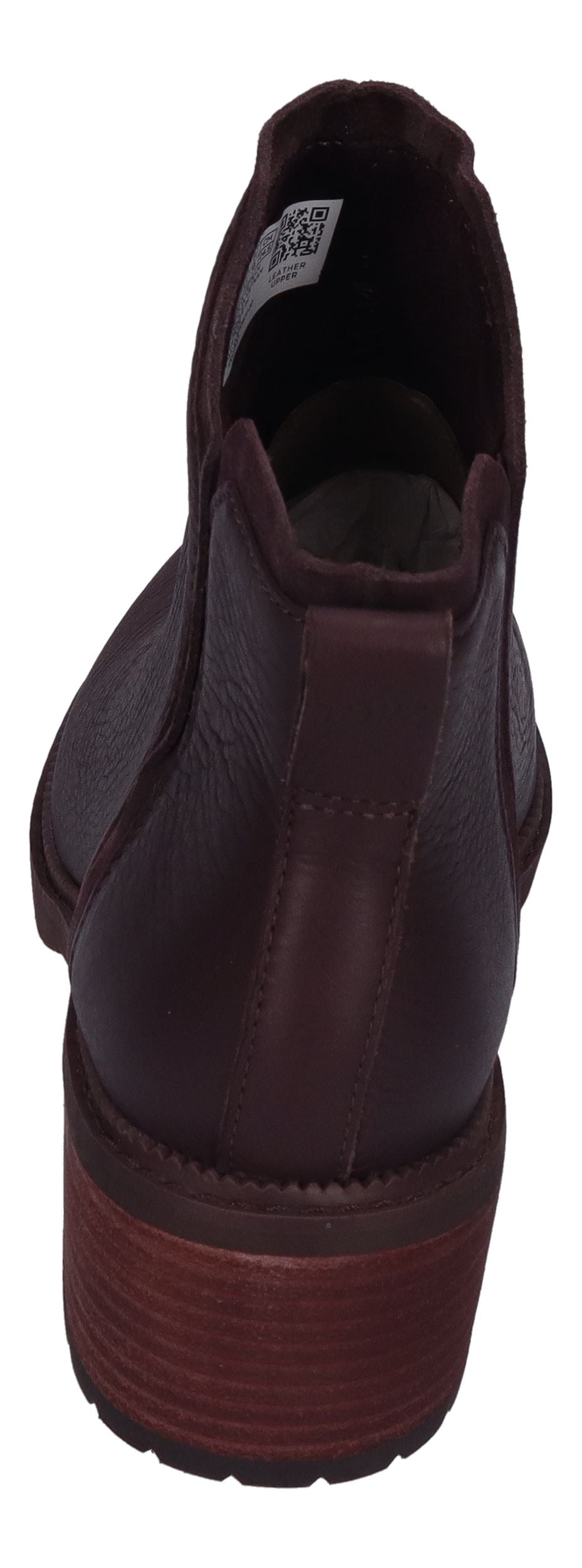 TOMS Damen - Stiefeletten HAILEY 10021300 - blackberry