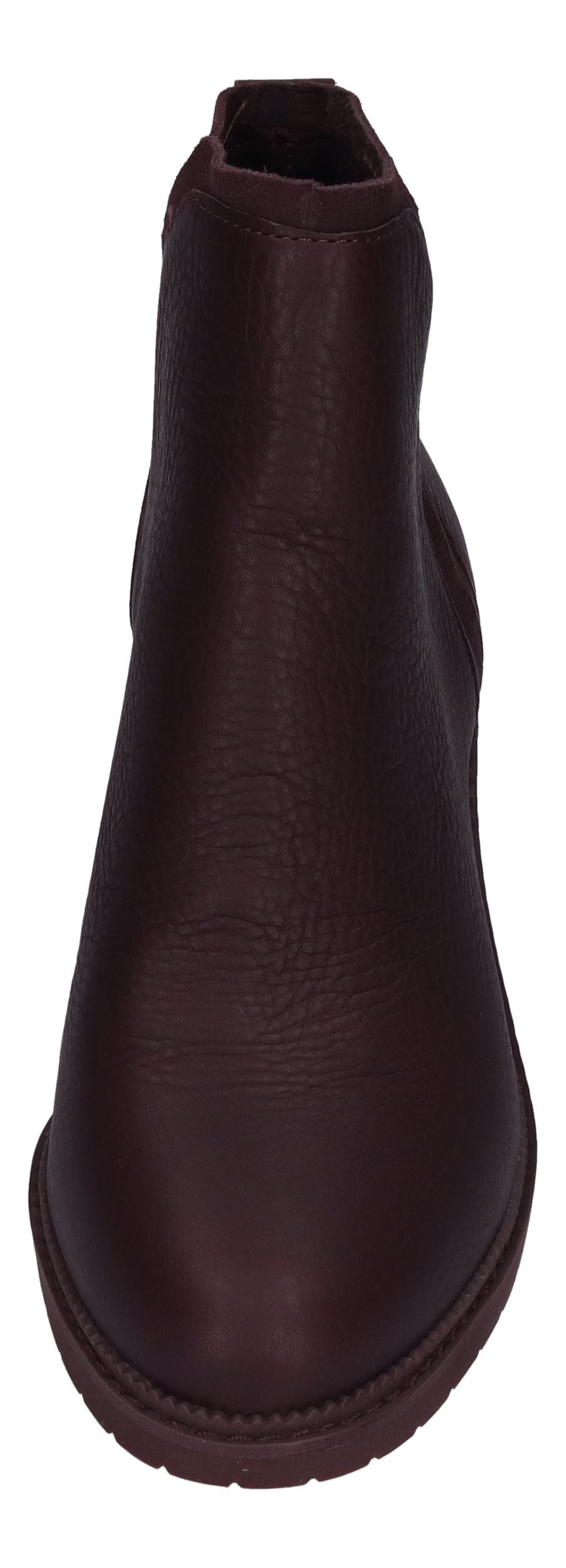 TOMS Damen - Stiefeletten HAILEY 10021300 - blackberry