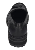 TOMS Damenschuhe CARA WOVEN LOAFER 10022591 black