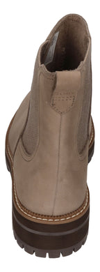 TOMS Damenschuhe - Chelseaboots BENNET 10021289 - dune