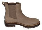TOMS Damenschuhe - Chelseaboots BENNET 10021289 - dune