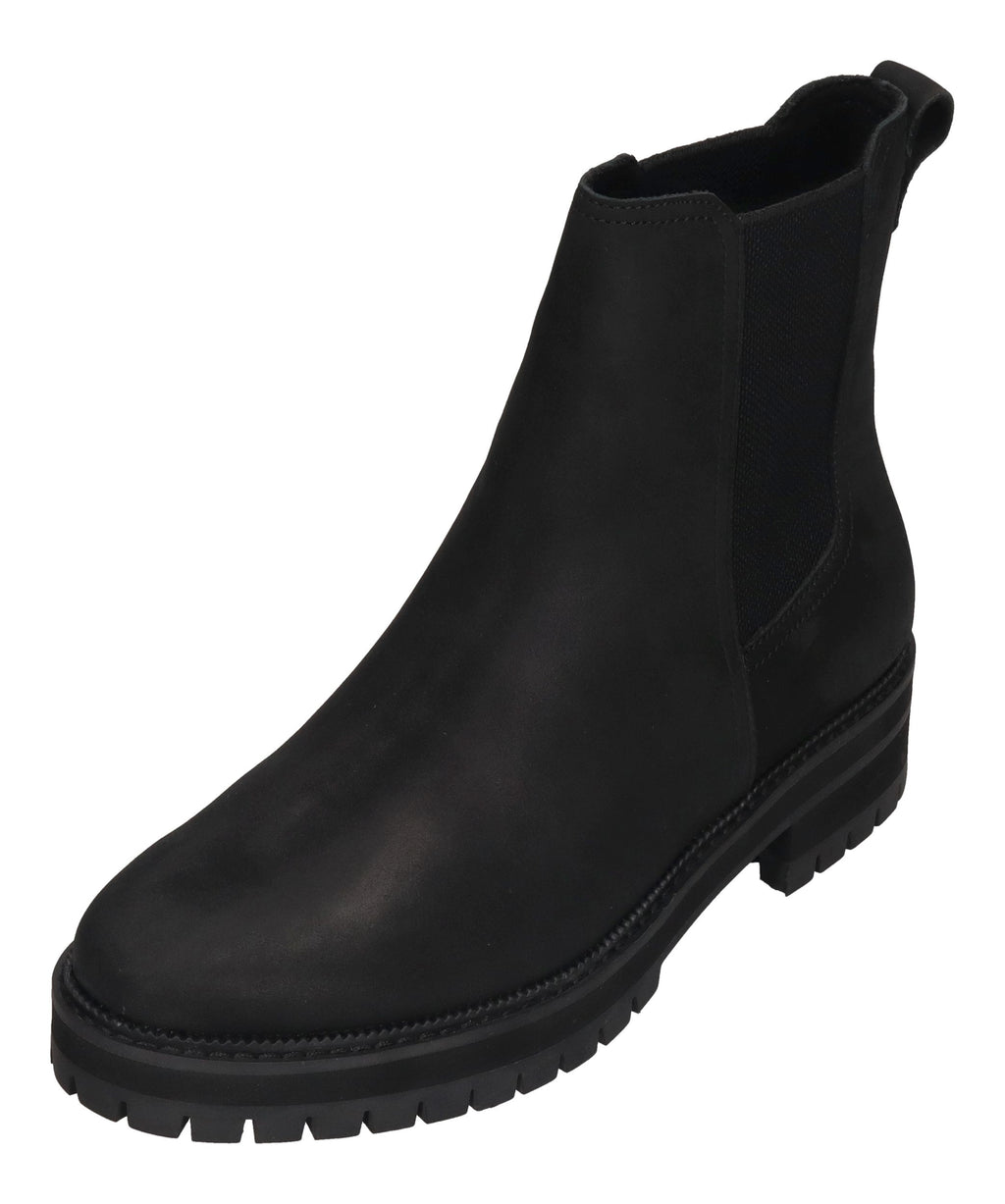 TOMS Damenschuhe - Chelseaboots BENNET 10021306 - black black