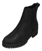 TOMS Damenschuhe - Chelseaboots BENNET 10021306 - black black