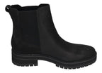 TOMS Damenschuhe - Chelseaboots BENNET 10021306 - black black