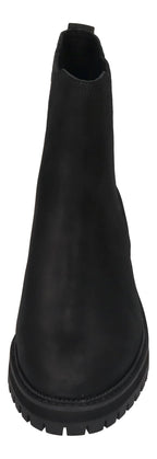 TOMS Damenschuhe - Chelseaboots BENNET 10021306 - black black