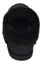 TOMS Damenschuhe - Hausschuhe OSLO 10021351 - black