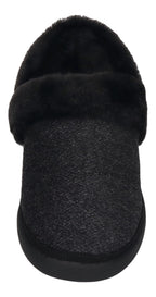 TOMS Damenschuhe - Hausschuhe OSLO 10021351 - black
