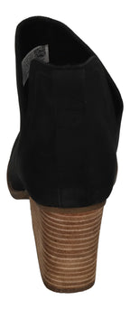 TOMS Damenschuhe - Stiefeletten ELIZA - black