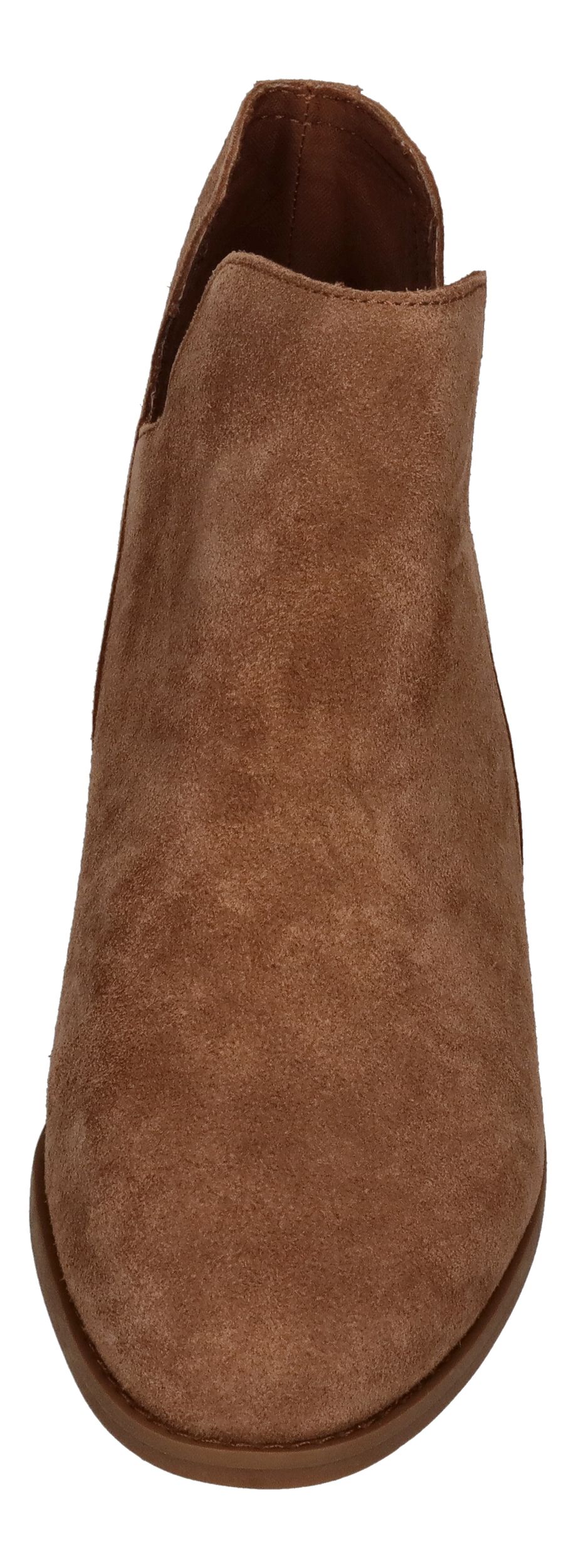 TOMS Damenschuhe - Stiefeletten Gwen 10021309 - brown