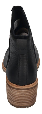 TOMS Damenschuhe - Stiefeletten HAILEY 10021305 - black