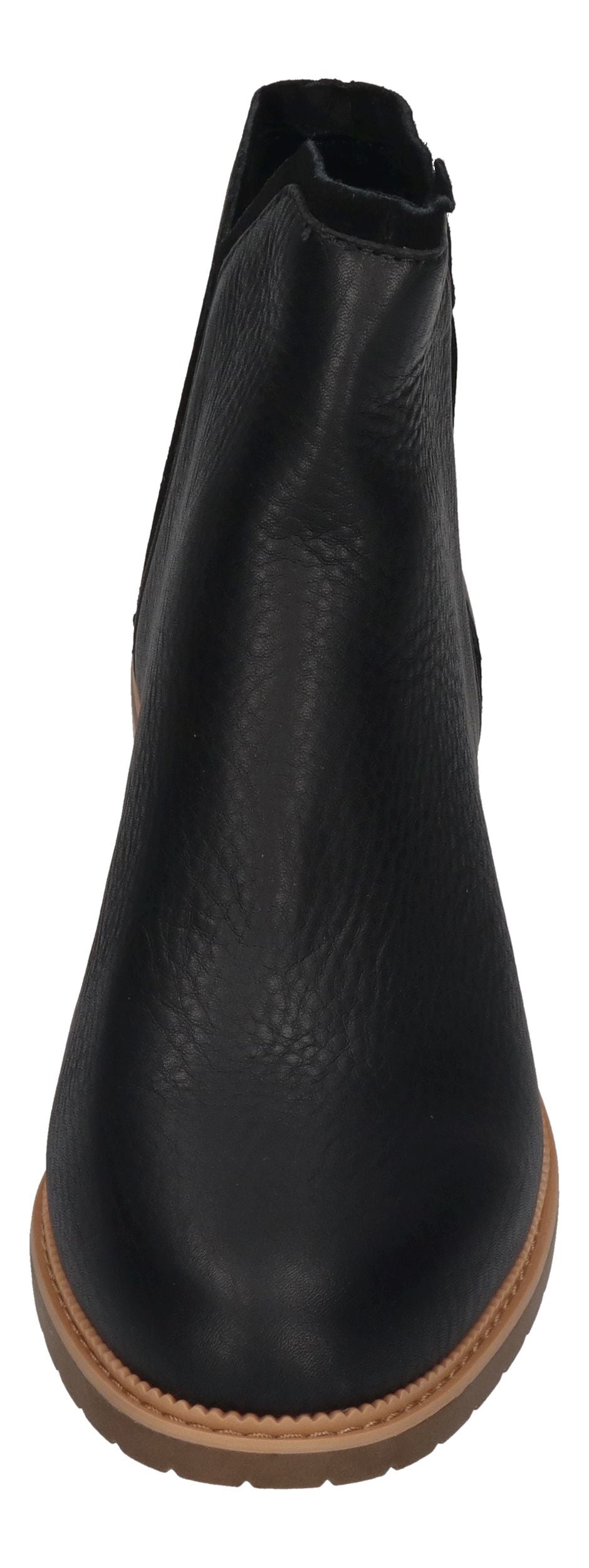 TOMS Damenschuhe - Stiefeletten HAILEY 10021305 - black