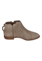 TOMS Damenschuhe Stiefeletten RYLIE 10021298 dune suede