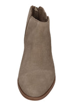 TOMS Damenschuhe Stiefeletten RYLIE 10021298 dune suede