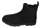 TOMS Herrenschuhe Boots GRIFFIN 10021376 - black