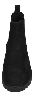 TOMS Herrenschuhe Boots GRIFFIN 10021376 - black