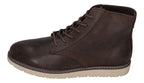 TOMS Herren Boots NAVI TRVL LITE RANGER 10020291 dark brown