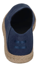 TOMS Herren Espadrilles SANTIAGO 10019868 - navy