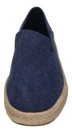 TOMS Herren Espadrilles SANTIAGO 10019868 - navy