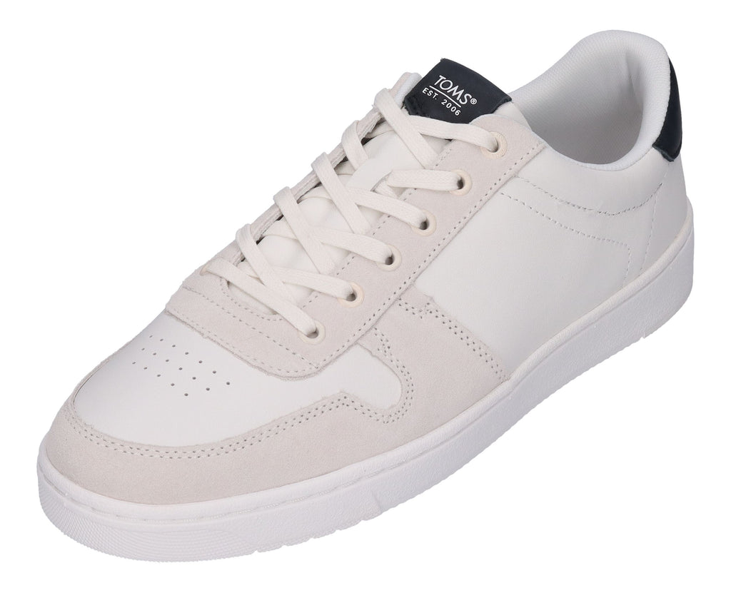 TOMS Herren Sneaker TRVL LITE COURT 10020834 - white