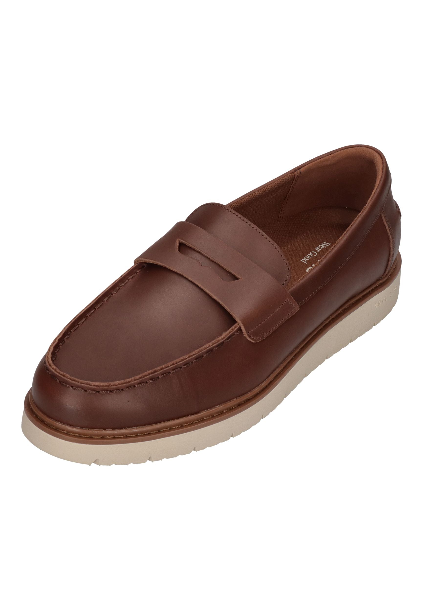 TOMS Herrenschuhe  NAVI TRVL LITE HAVANA 10022050 walnut
