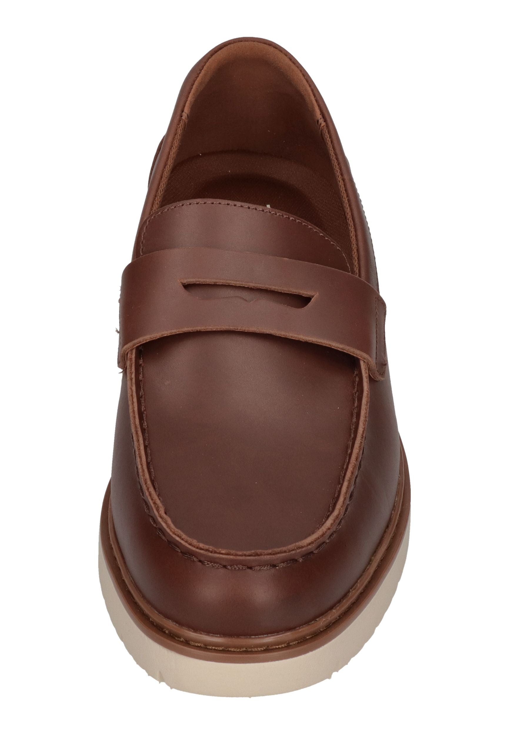 TOMS Herrenschuhe  NAVI TRVL LITE HAVANA 10022050 walnut