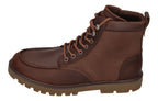TOMS Herrenschuhe Boots PALOMAR 10021370 - oak brown