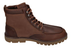 TOMS Herrenschuhe Boots PALOMAR 10021370 - oak brown