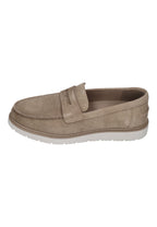 TOMS Herrenschuhe NAVI TRVL LITE HAVANA 10022024 dune suede