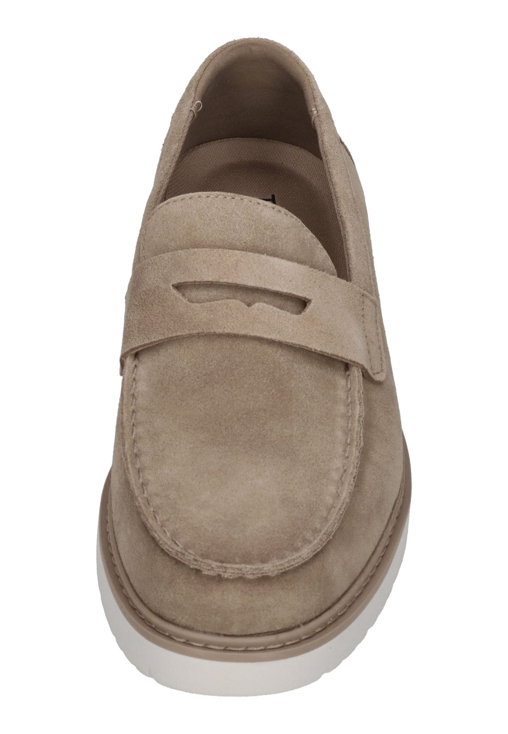 TOMS Herrenschuhe NAVI TRVL LITE HAVANA 10022024 dune suede