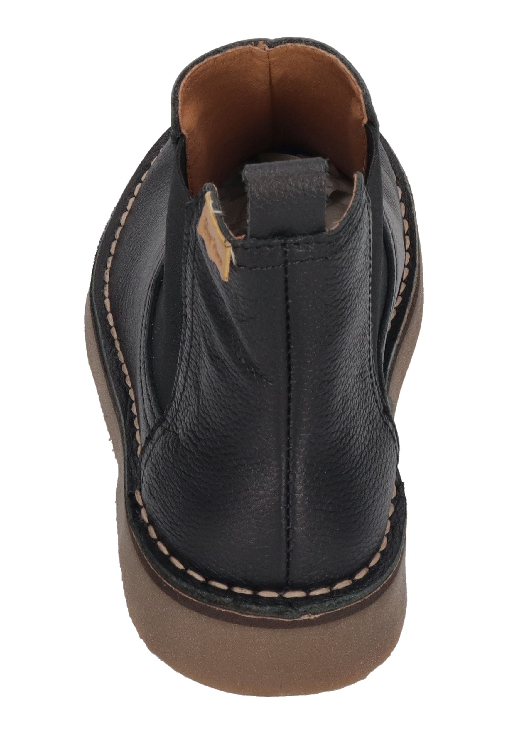 TONI PONS Damenschuhe Chelsea Boots ISA-PO - Negro