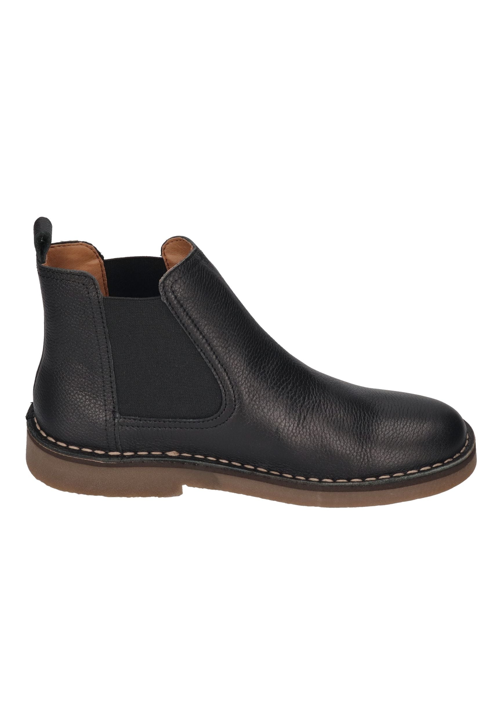 TONI PONS Damenschuhe Chelsea Boots ISA-PO - Negro