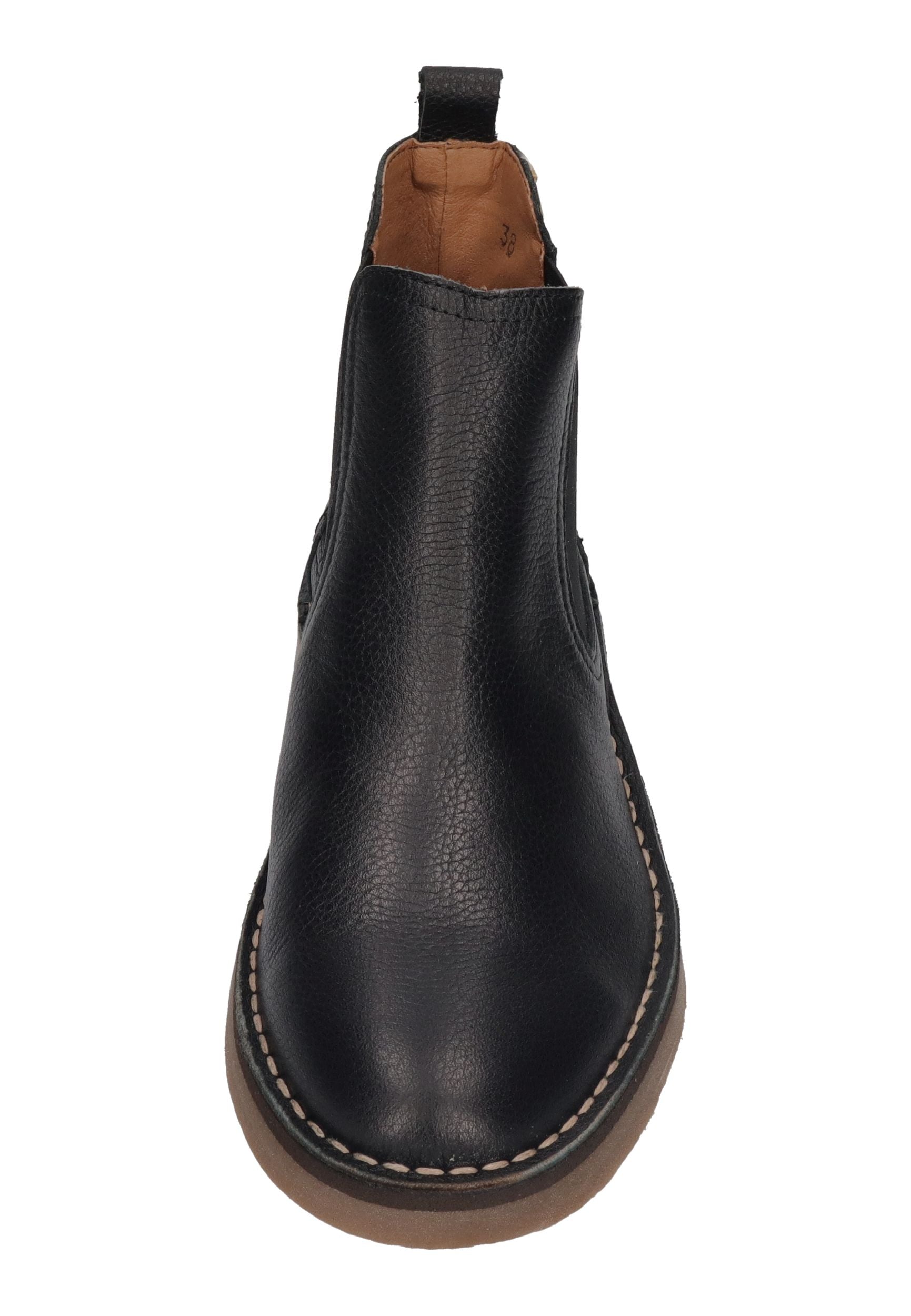 TONI PONS Damenschuhe Chelsea Boots ISA-PO - Negro