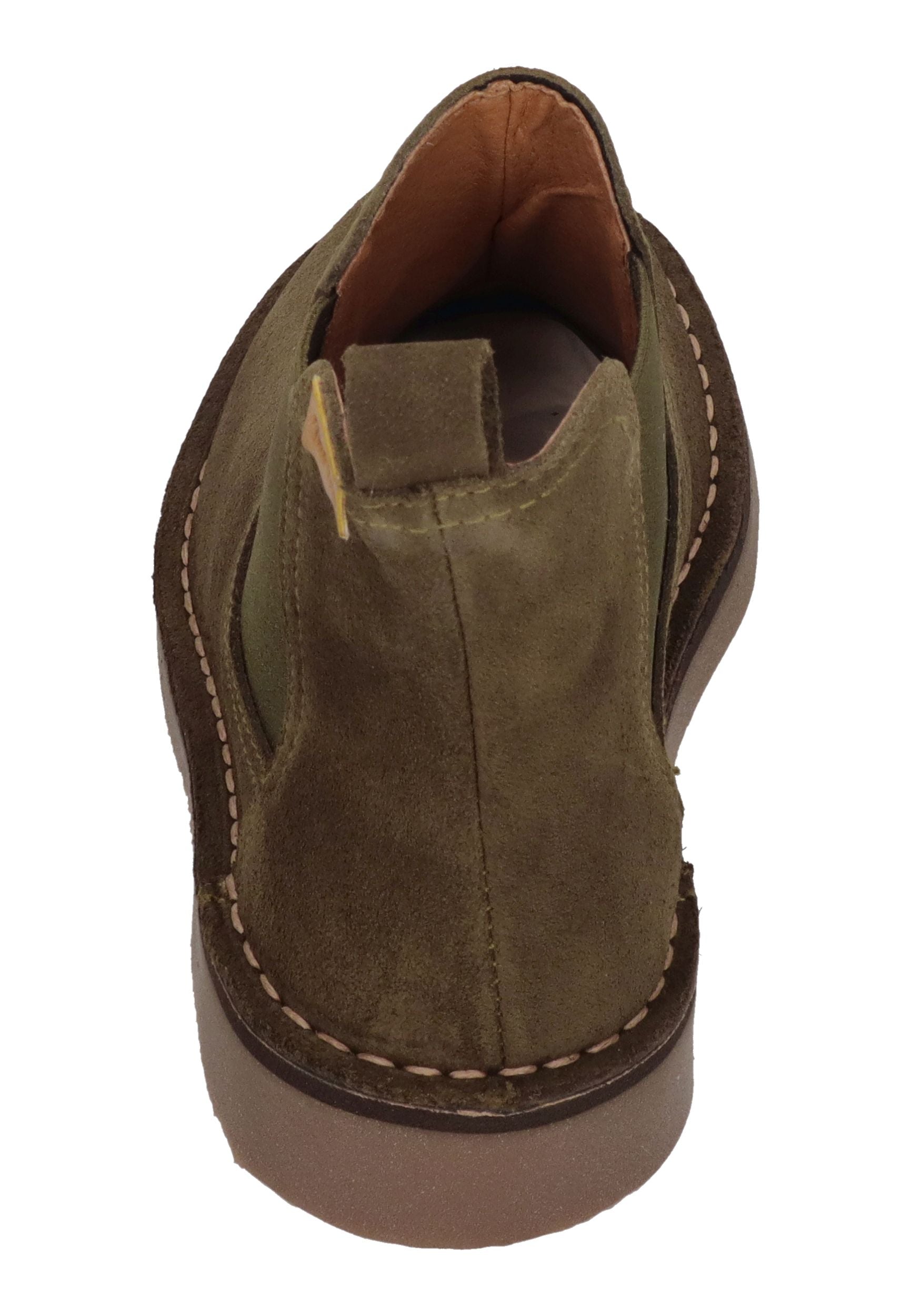 TONI PONS Damenschuhe Chelsea Boots ISA-SY-CAQUI