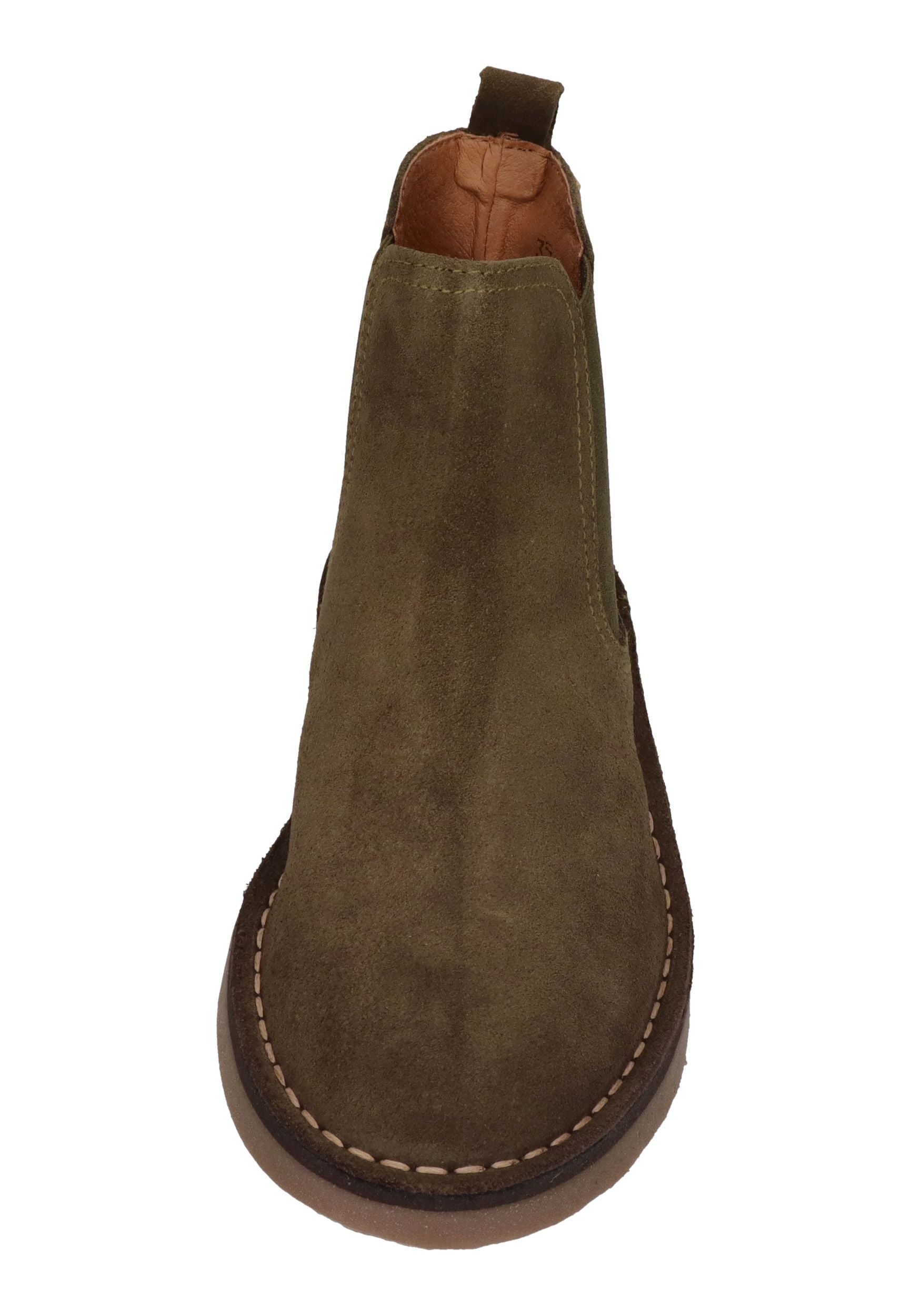 TONI PONS Damenschuhe Chelsea Boots ISA-SY-CAQUI