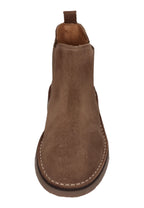 TONI PONS Damenschuhe Chelsea Boots ISA-SY-TAUPE