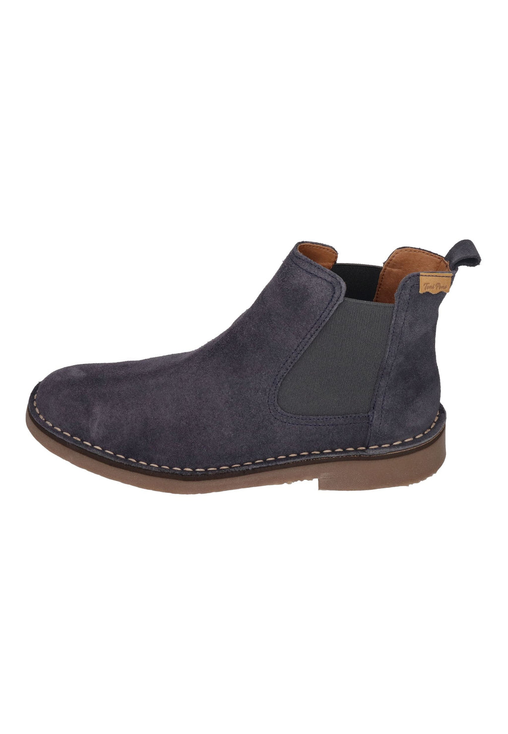 TONI PONS Damenschuhe Chelsea Boots ISA-SY ocean