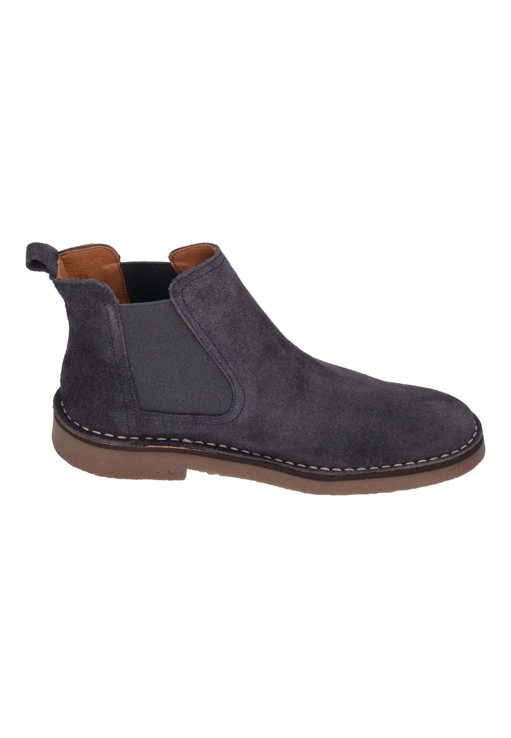 TONI PONS Damenschuhe Chelsea Boots ISA-SY ocean