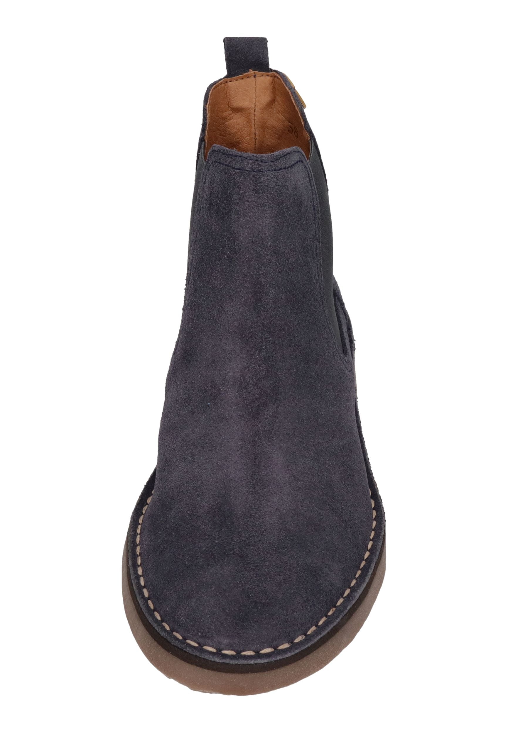 TONI PONS Damenschuhe Chelsea Boots ISA-SY ocean