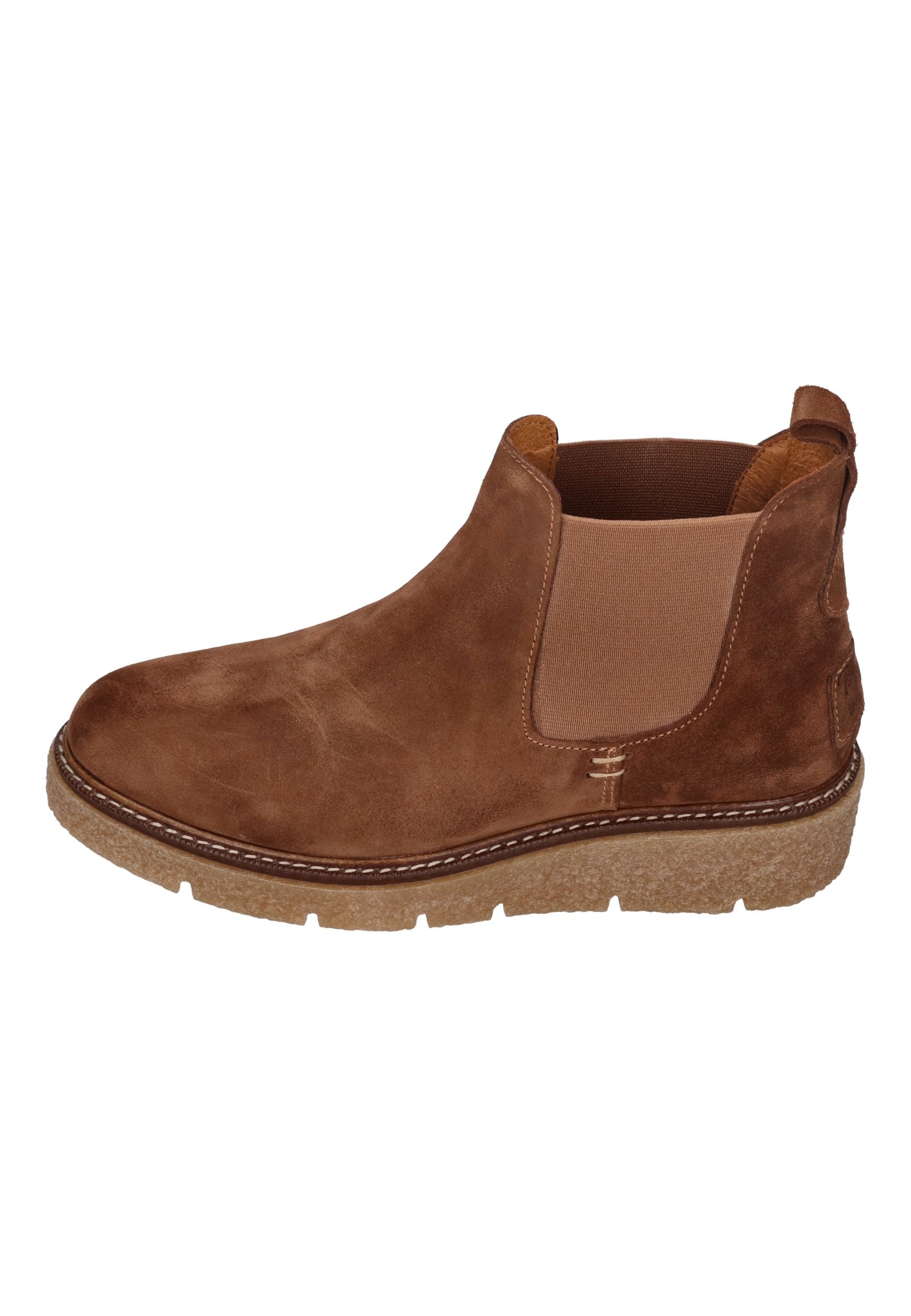 TONI PONS Damenschuhe Chelsea Boots NANTES-SY nougat
