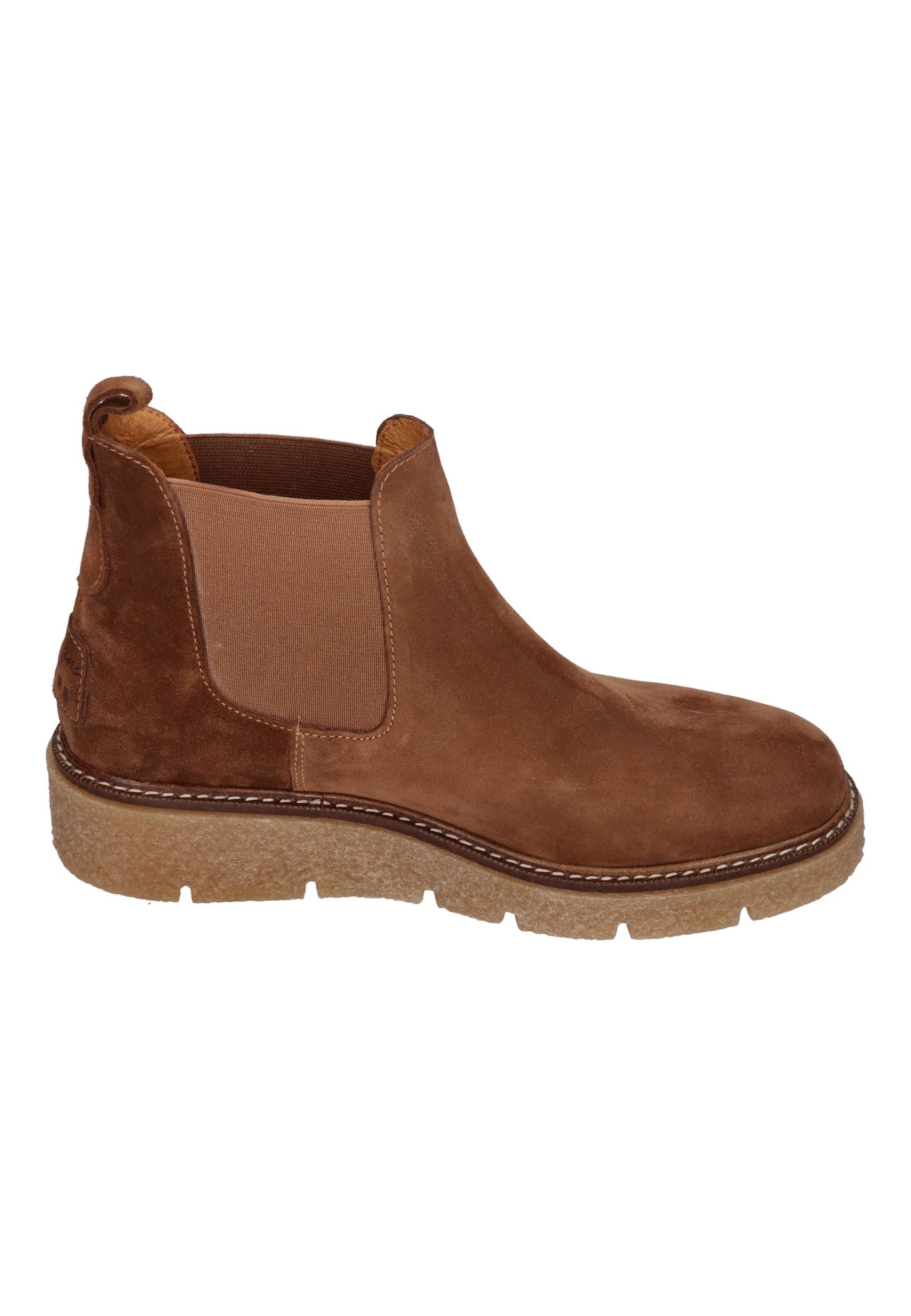TONI PONS Damenschuhe Chelsea Boots NANTES-SY nougat