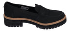 TOMS Damenschuhe - CARA LOAFER 10020224 - black
