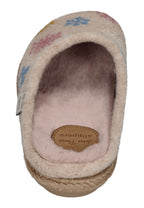 TONI PONS Damenschuhe Hausschuhe DELI-CP-CRU